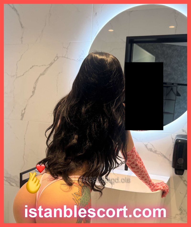 Dilara, 32 — بطاقة فترينة Eğitim